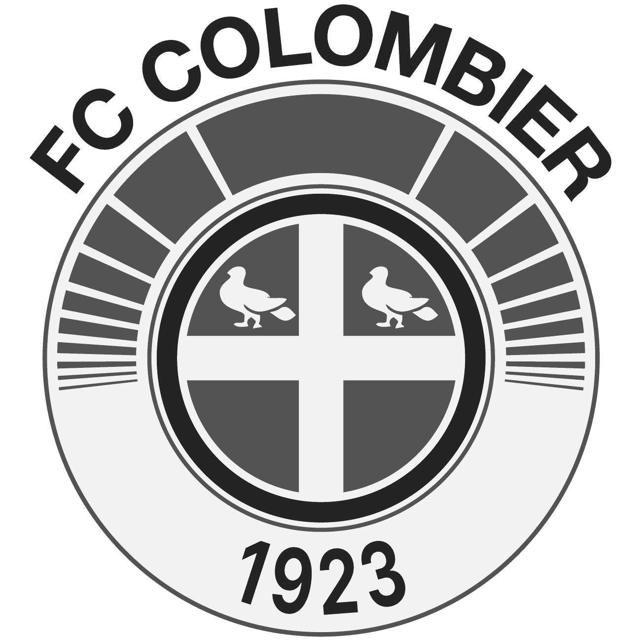 FC Colombier