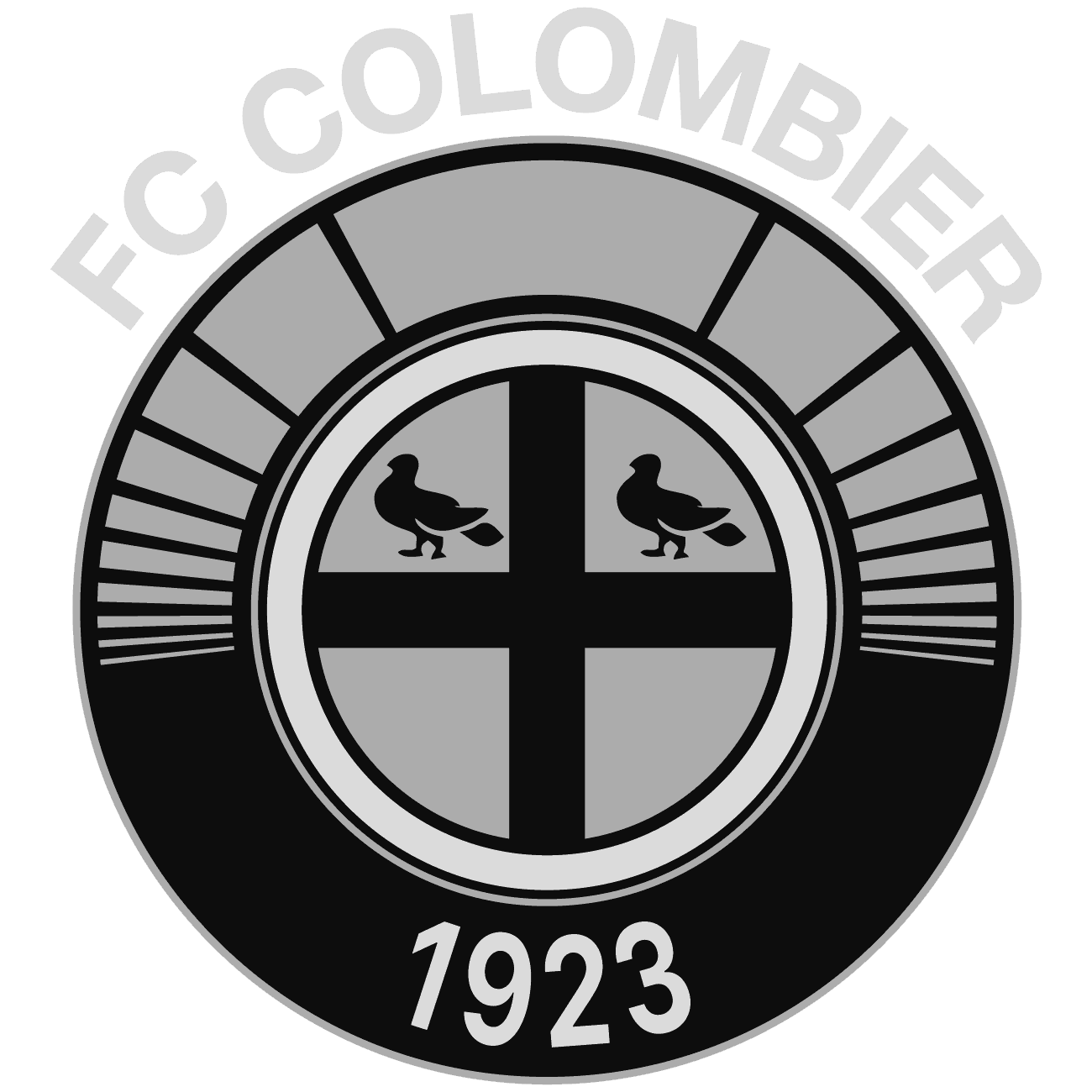 FC Colombier